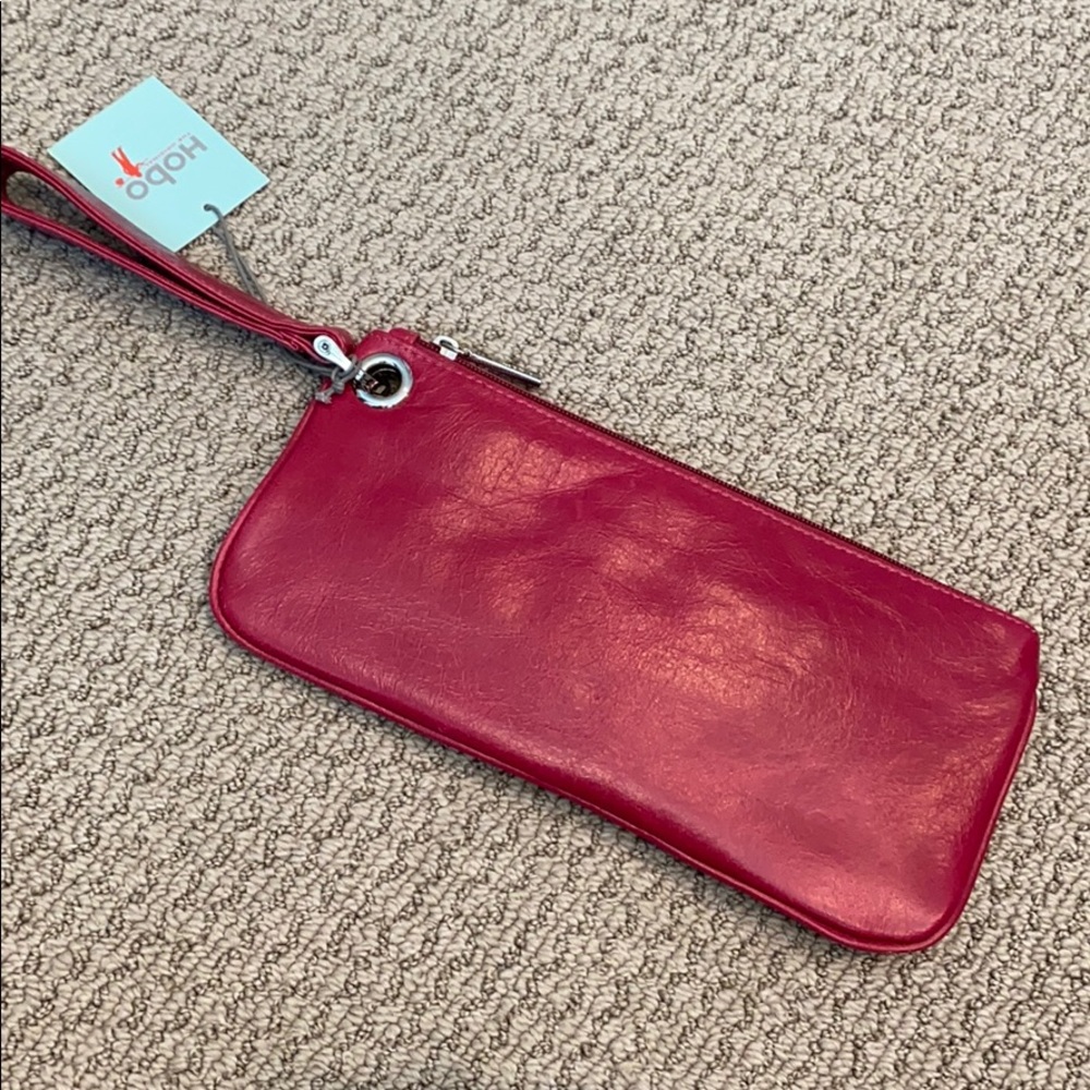 Hobo Wristlet